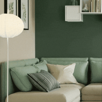 1 BHK GIF